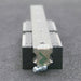 Bild des Artikels INA-Linearführung-mit-2-Schlitten-KWSE20-H-G3-V2-Schienenlänge-278mm-unbenutzt