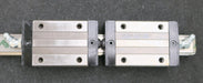 Bild des Artikels INA-Linearführung-mit-2-Schlitten-KWSE20-H-G3-V2-Schienenlänge-278mm-unbenutzt