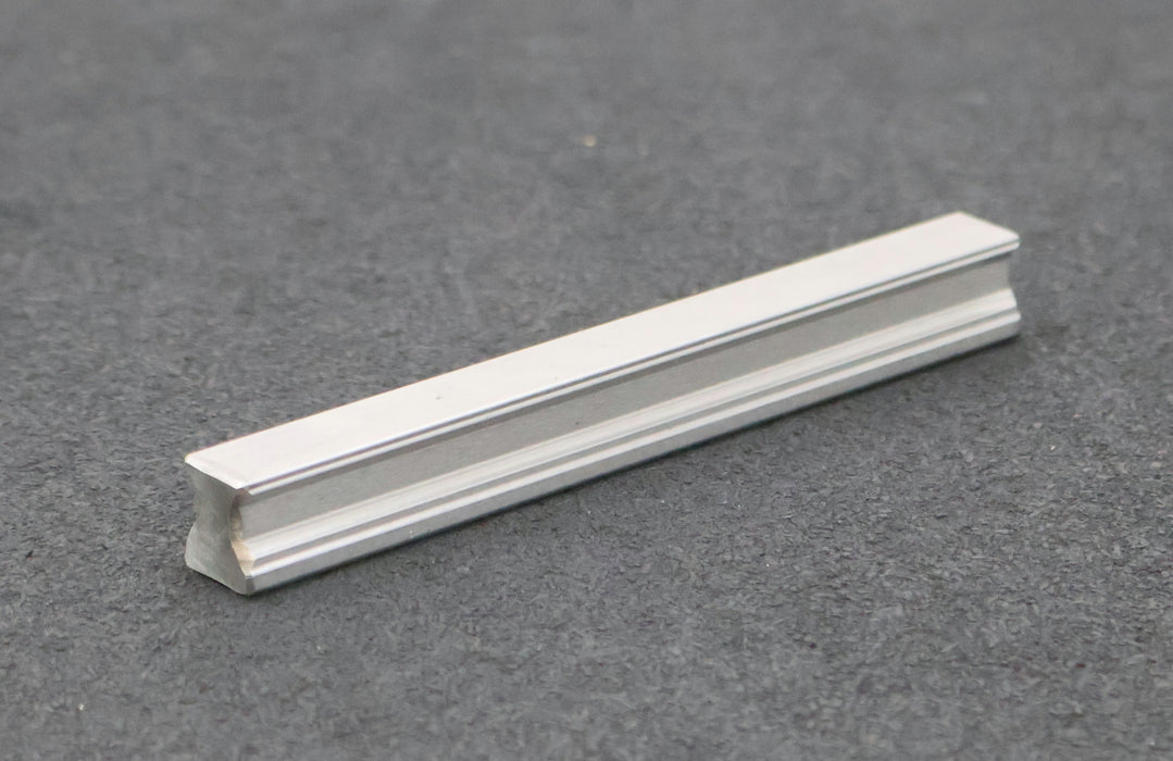 Bild des Artikels Führungsschiene-1607-104-31-Länge-140mm-Baugröße-15mm-gebraucht