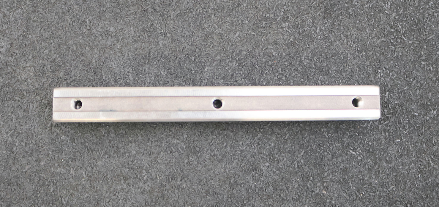 Bild des Artikels Führungsschiene-1607-104-31-Länge-140mm-Baugröße-15mm-gebraucht