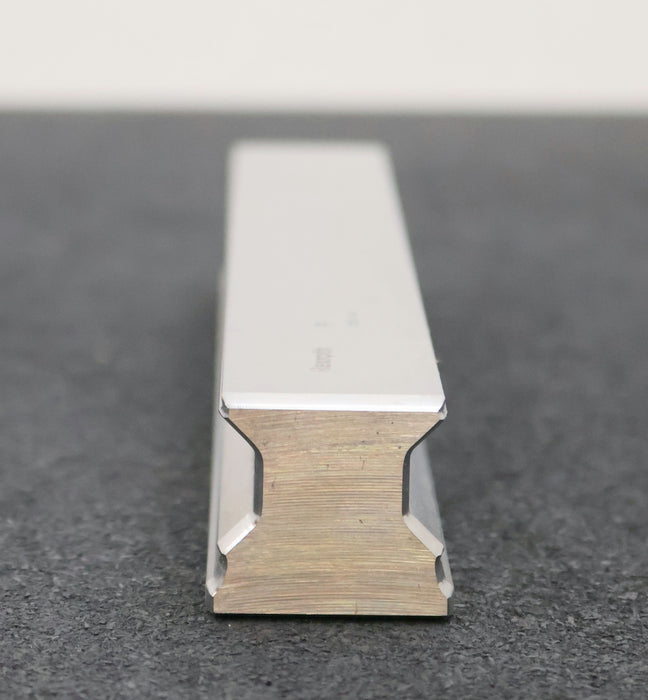 Bild des Artikels REXROTH-Rollenschiene-MNR:-R180730231-Baugröße-35mm-Schienenlänge-236mm