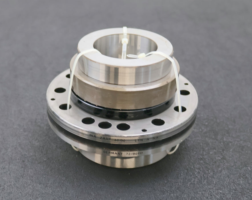 Bild des Artikels INA-Nadel-Axial-Zylinderrollenlager-ZARF-60150-LTN-A-NA-AußenØ-150mm-InnenØ-60mm