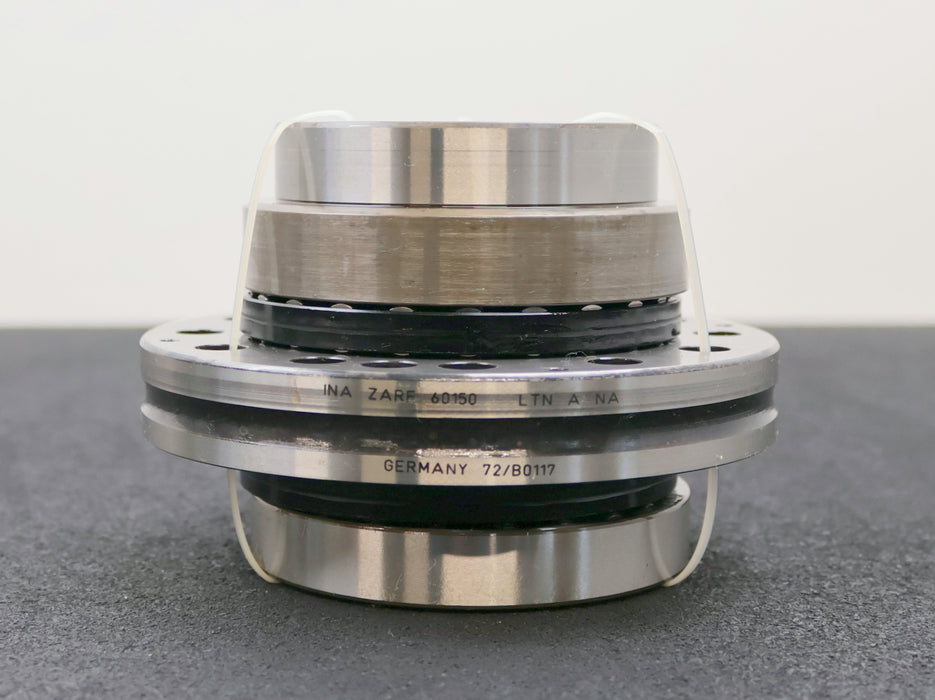 Bild des Artikels INA-Nadel-Axial-Zylinderrollenlager-ZARF-60150-LTN-A-NA-AußenØ-150mm-InnenØ-60mm