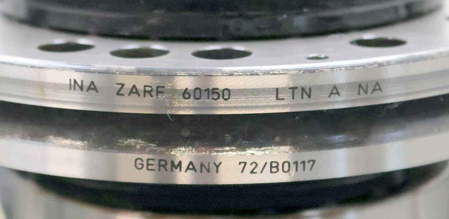 Bild des Artikels INA-Nadel-Axial-Zylinderrollenlager-ZARF-60150-LTN-A-NA-AußenØ-150mm-InnenØ-60mm