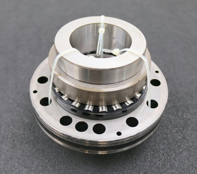 Bild des Artikels INA-Nadel-Axial-Zylinderrollenlager-ZARF-60150-LTN-A-NA-AußenØ-150mm-InnenØ-60mm