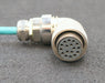 Bild des Artikels SIEMENS-8m-Signalleitung-6FX2002-2CB41-1AJ0-Stecker-1x-17-pol.-+-1x-15-pol.