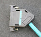 Bild des Artikels SIEMENS-8m-Signalleitung-6FX2002-2CB41-1AJ0-Stecker-1x-17-pol.-+-1x-15-pol.