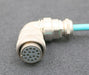 Bild des Artikels SIEMENS-4m-Signalleitung-6FX2002-2CB41-1AE0-1x-17-pol.-+-1x-15-poliger-Stecker