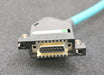 Bild des Artikels SIEMENS-4m-Signalleitung-6FX2002-2CB41-1AE0-1x-17-pol.-+-1x-15-poliger-Stecker