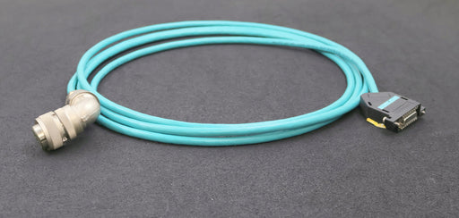 Bild des Artikels SIEMENS-4m-Signalleitung-6FX2002-2CB41-1AE0-Stecker-1x-17-pol.-+-1x-15-pol.