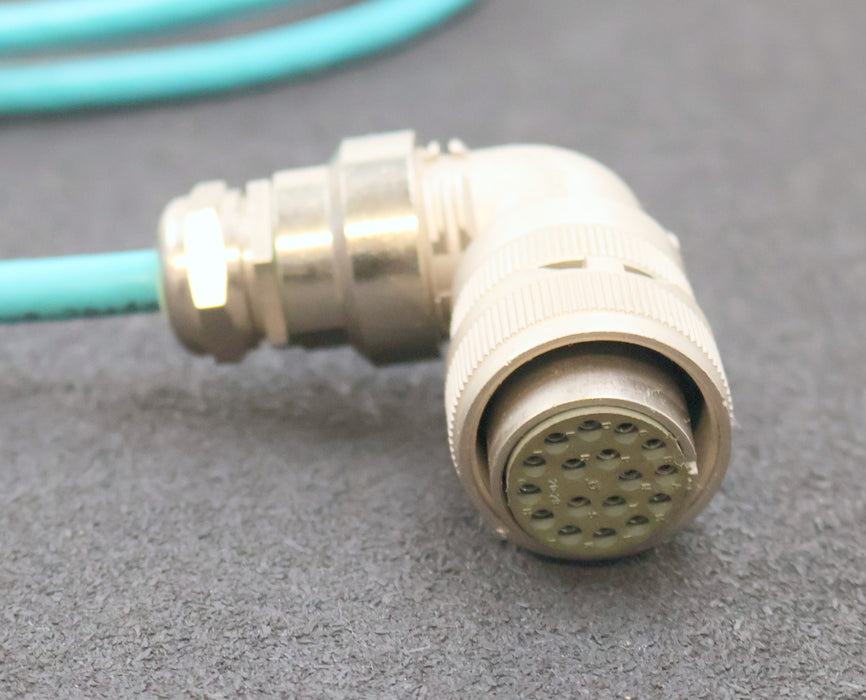 Bild des Artikels SIEMENS-4m-Signalleitung-6FX2002-2CB41-1AE0-Stecker-1x-17-pol.-+-1x-15-pol.