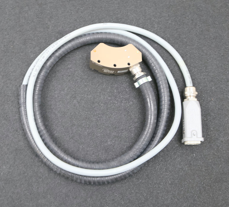 Bild des Artikels KOMET-KOMTRONIC-Stator-M04-21030-Kabellänge-215cm-unbenutzt-in-OVP