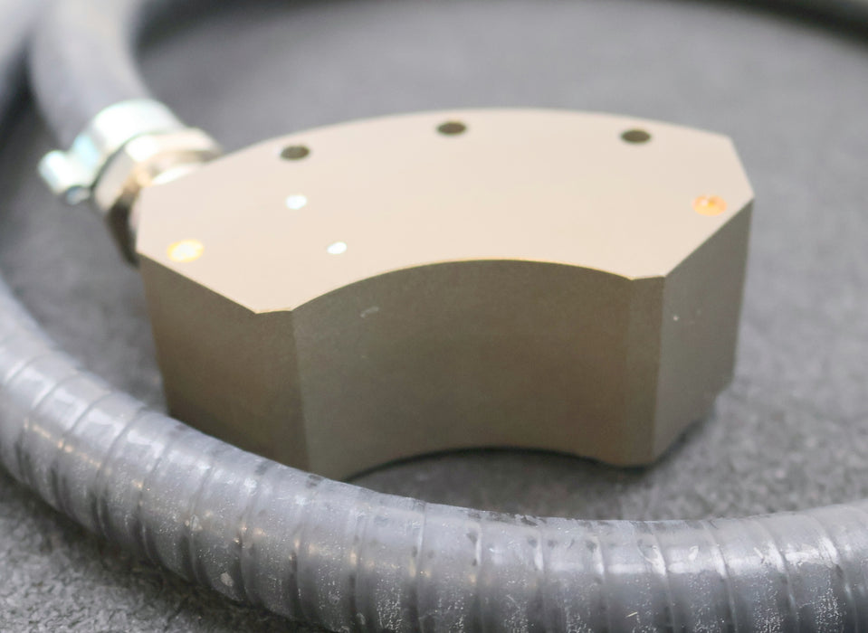 Bild des Artikels KOMET-KOMTRONIC-Stator-M04-21030-Kabellänge-215cm-unbenutzt-in-OVP