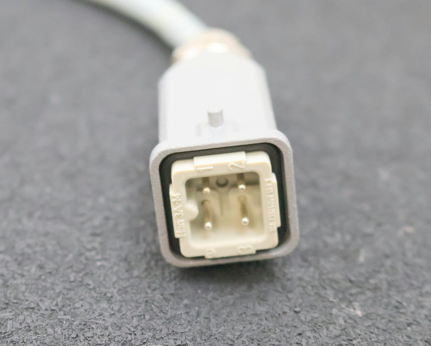 Bild des Artikels KOMET-KOMTRONIC-Stator-M04-21030-Kabellänge-215cm-unbenutzt-in-OVP