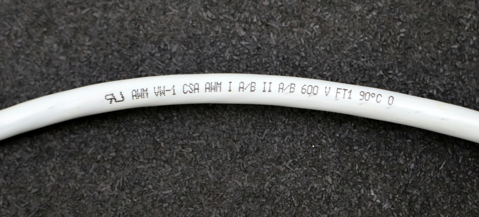 Bild des Artikels KOMET-KOMTRONIC-Stator-M04-21030-Kabellänge-215cm-unbenutzt-in-OVP