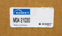 Bild des Artikels KOMET-KOMTRONIC-Stator-M04-21030-Kabellänge-215cm-unbenutzt-in-OVP