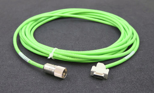 Bild des Artikels SIEMENS-MOTION-CONNECT-800PLUS-9m-Signalleitung-6FX8002-2CA11-1AK0