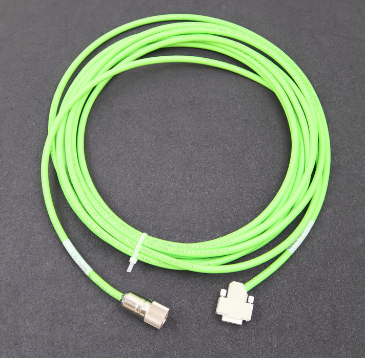 Bild des Artikels SIEMENS-MOTION-CONNECT-800PLUS-9m-Signalleitung-6FX8002-2CA11-1AK0