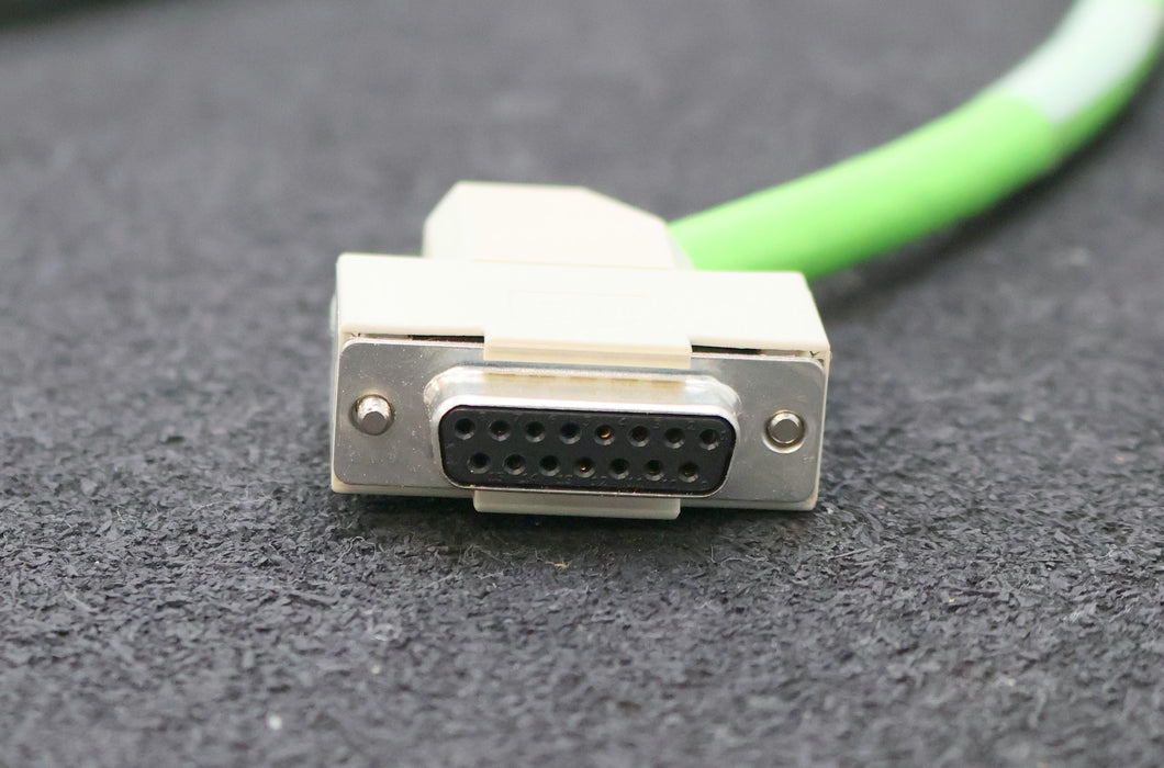 Bild des Artikels SIEMENS-MOTION-CONNECT-800PLUS-9m-Signalleitung-6FX8002-2CA11-1AK0