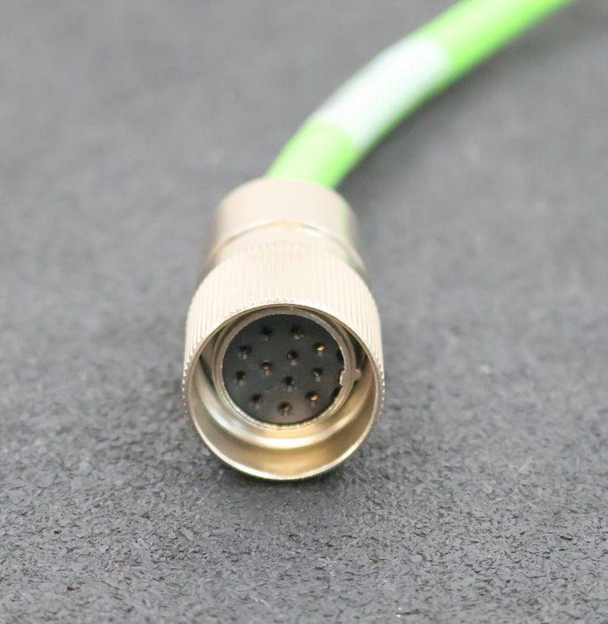 Bild des Artikels SIEMENS-MOTION-CONNECT-800PLUS-9m-Signalleitung-6FX8002-2CA11-1AK0