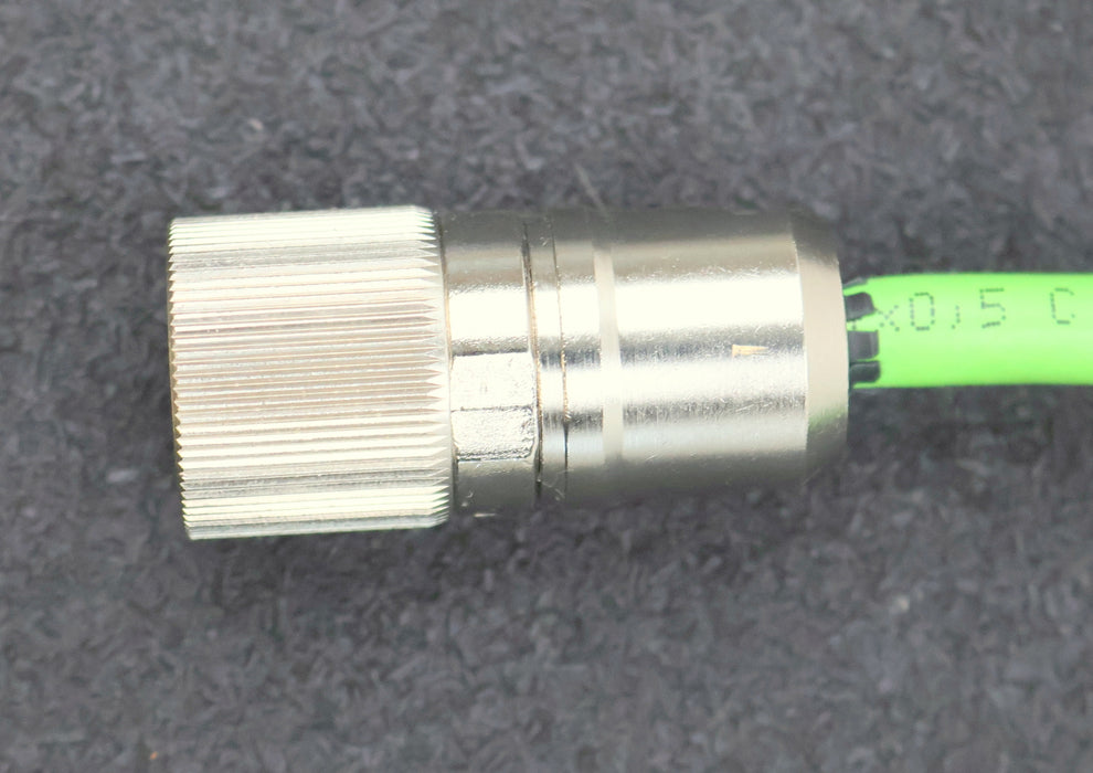 Bild des Artikels SIEMENS-MOTION-CONNECT-800PLUS-9m-Signalleitung-6FX8002-2CA11-1AK0