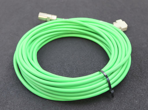 Bild des Artikels SEW-17m-Encoderkabel-13324535/17,0-Stecker-A:--M-24-Buchse-12-pol.-+-1x-15-pol.