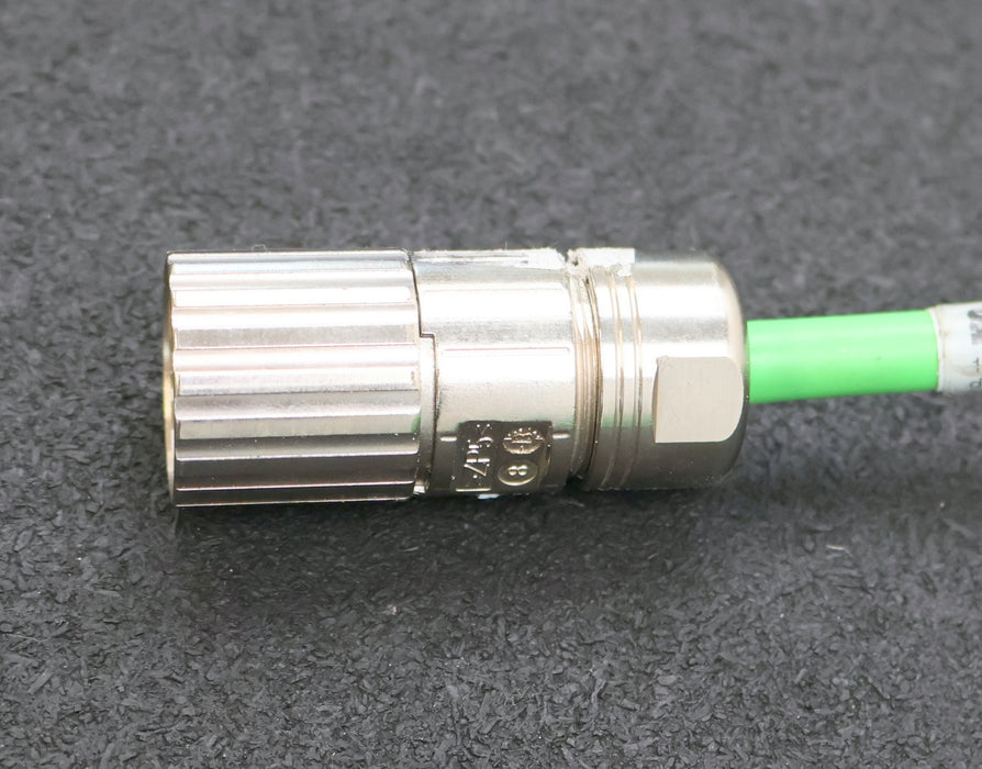 Bild des Artikels SEW-17m-Encoderkabel-13324535/17,0-Stecker-A:--M-24-Buchse-12-pol.-+-1x-15-pol.