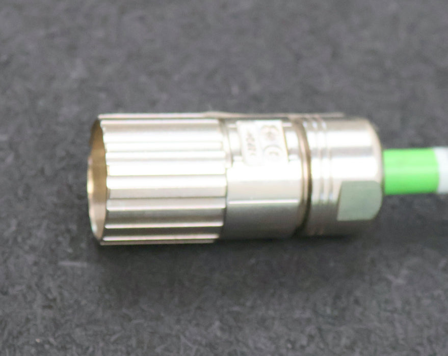 Bild des Artikels SEW-17m-Encoderkabel-13324535/17,0-Stecker-A:--M-24-Buchse-12-pol.-+-1x-10-pol.