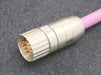 Bild des Artikels 11m-Profibuskabel-0975-202-201/11m-Kabellänge-20m-2x-Stecker-M-24-12-pol.