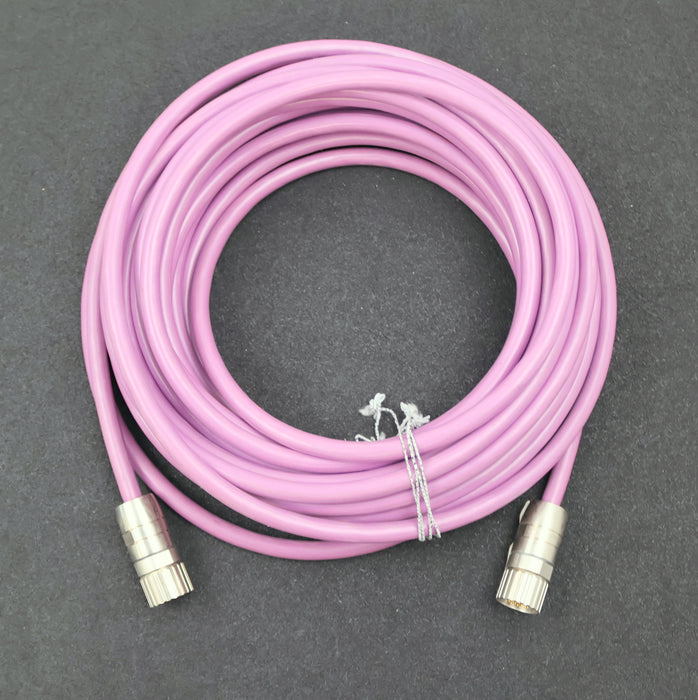 Bild des Artikels 11m-Profibuskabel-0975-202-201/15m-Kabellänge-15m-2x-Stecker-M-24-12-pol.