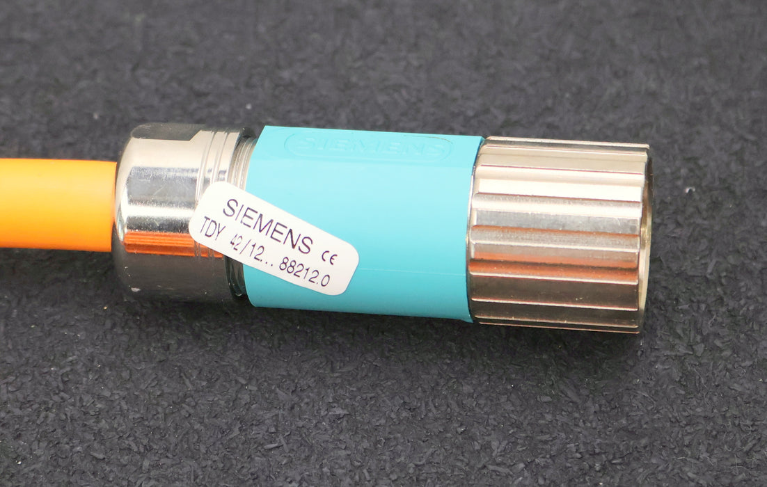 Bild des Artikels SIEMENS-MOTION-CONNECT-800PLUS-18m-Signalleitung-6FX8002-5DA41-1BJ0-unbenutzt