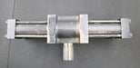 Bild des Artikels PARKER-Hydraulische-Drehantrieb-HTR-Serie-HTR45-180-DM45-C-gebraucht