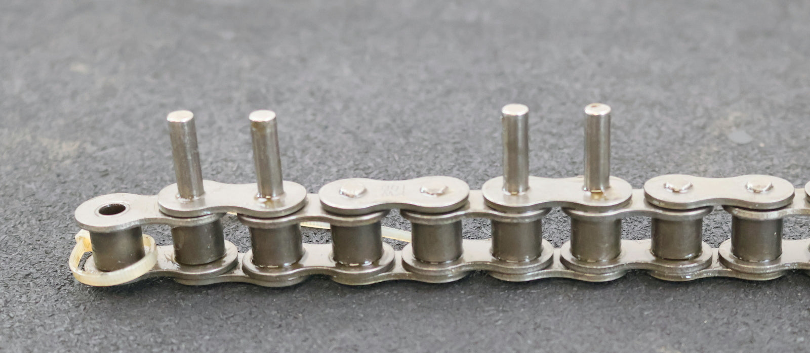 Bild des Artikels KETTENWULF-Rollenkette-KW-10B-D-1,316-links-Teilung-5/8x3/8-Typ-9921-Länge-5m