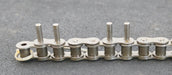 Bild des Artikels KETTENWULF-Rollenkette-KW-10B-D-1,316-links-Teilung-5/8x3/8-Typ-9921-Länge-5m
