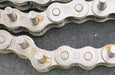 Bild des Artikels KETTENWULF-Rollenkette-KW-10B-D-1,316-links-Teilung-5/8x3/8-Typ-9921-Länge-5m