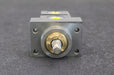 Bild des Artikels PARKER-Hydraulikzylinder-JJHMDRN14M-M1144-Ø-25x8mm-max.-210bar-gebraucht