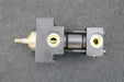 Bild des Artikels PARKER-Hydraulikzylinder-JJHMDRN14M-M1144-Ø-25x8mm-max.-210bar-gebraucht
