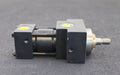 Bild des Artikels PARKER-Hydraulikzylinder-JJHMDRN14M-M1144-Ø-25x8mm-max.-210bar-gebraucht