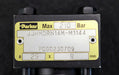Bild des Artikels PARKER-Hydraulikzylinder-JJHMDRN14M-M1144-Ø-25x8mm-max.-210bar-gebraucht