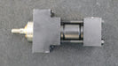 Bild des Artikels PARKER-Hydraulikzylinder-JJHMDRN14M-M1144-Ø-25x8mm-max.-210bar-gebraucht