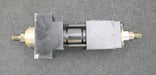 Bild des Artikels PARKER-Hydraulikzylinder-KJJHMDRN27M27M-M11-Ø-25x8mm-max.-210bar-gebraucht