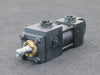 Bild des Artikels PARKER-Hydraulikzylinder-mit-Gelenkarm-NY41282854-/-CSBDHMIRN14M-M1122-Ø-25x10mm