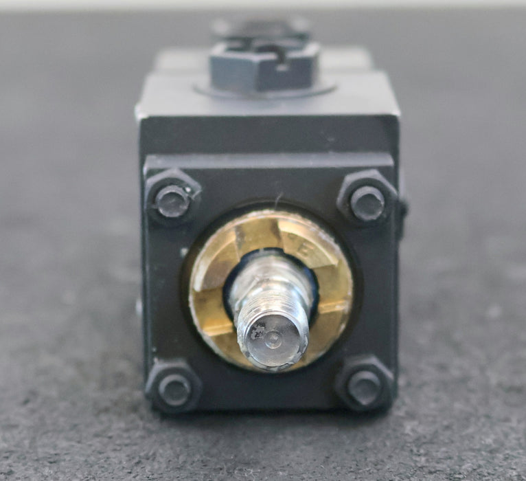 Bild des Artikels PARKER-Hydraulikzylinder-mit-Gelenkarm-NY41282854-/-CSBDHMIRN14M-M1122-Ø-25x10mm