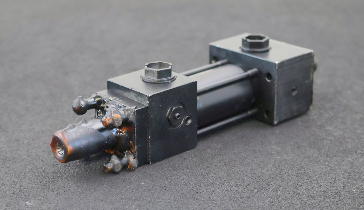 Bild des Artikels PARKER-Hydraulikzylinder-CKJJHMIRNS29M29MC-M1144-Ø-25x38mm-max.-210bar