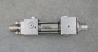 Bild des Artikels PARKER-Hydraulikzylinder-CKJJHMIRNS29M29MC-M1144-Ø-25x38mm-max.-210bar