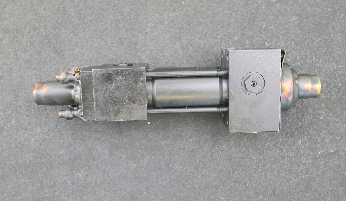 Bild des Artikels PARKER-Hydraulikzylinder-CKJJHMIRNS29M29MC-M1144-Ø-25x38mm-max.-210bar