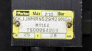 Bild des Artikels PARKER-Hydraulikzylinder-CKJJHMIRNS29M29MC-M1144-Ø-25x38mm-max.-210bar