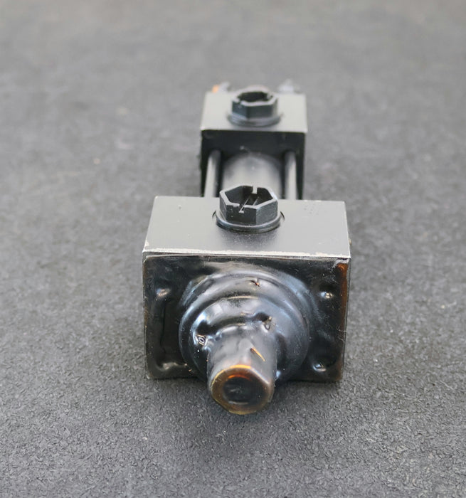 Bild des Artikels PARKER-Hydraulikzylinder-CKJJHMIRNS29M29MC-M1144-Ø-25x38mm-max.-210bar