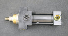 Bild des Artikels PARKER-Hydraulikzylinder-JJHMDRN27M-M1144-Ø-32x40mm-max.-210bar-gebraucht
