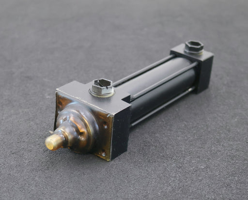 Bild des Artikels PARKER-Hydraulikzylinder-CJJHMDRN27MC-M1100-Ø-25x100mm-max.-210bar-gebraucht